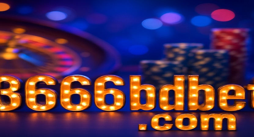 3666bdt-এ বিভিন্ন ধরনের আর্কেড গেম উপলব্ধ