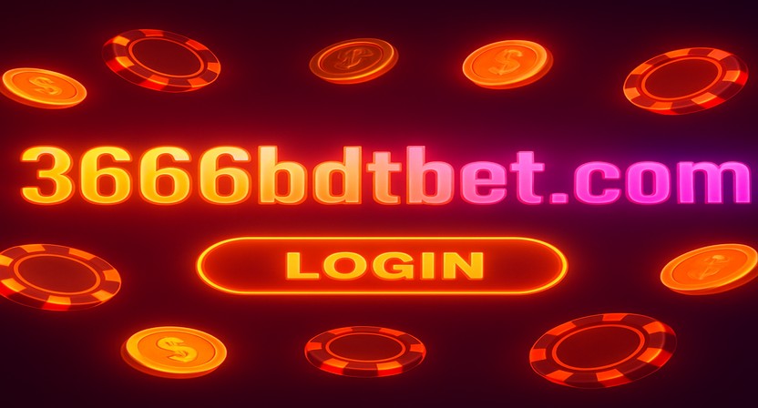 3666bet লগইনের পর অ্যাকাউন্ট ড্যাশবোর্ড