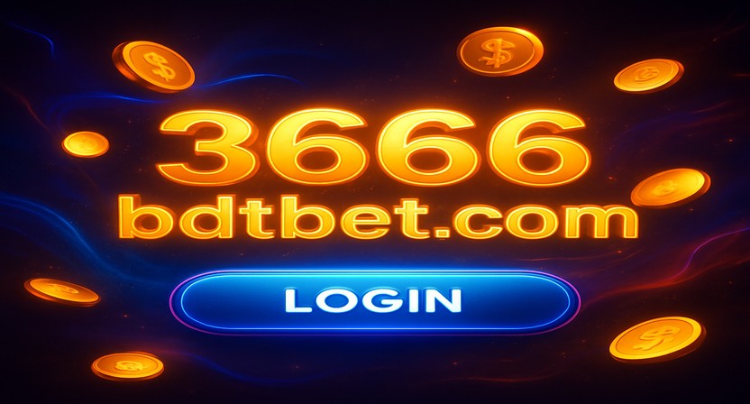 3666bet-এ একাধিক ডিভাইসে লগইন অভিজ্ঞতা