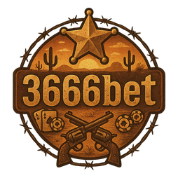 3666bet লোগো
