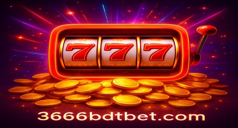 3666bet আর্কেডগুলোর জন্য বিশেষ পুরস্কার ও প্রচার