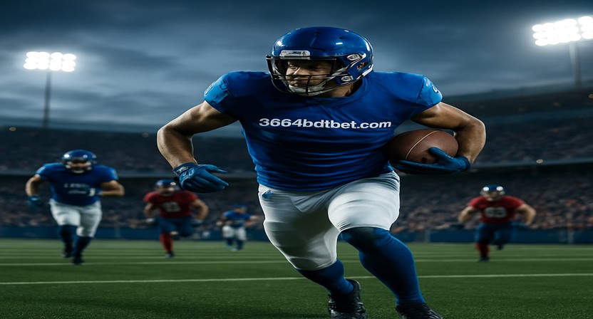 3666bet–এ বহু খেলার ক্ষেত্রে মসৃণ মোবাইল স্পোর্টস-অভিজ্ঞতা